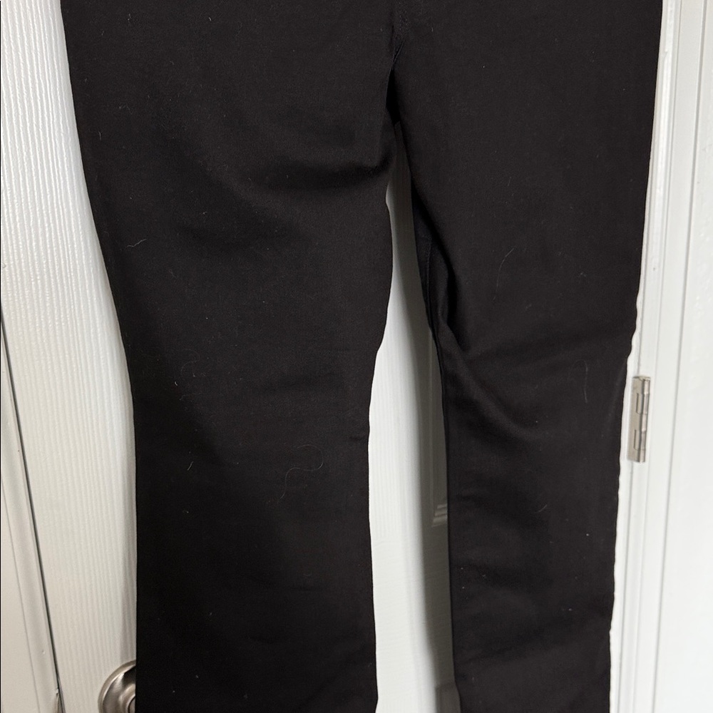 NYDJ Women's Petite Marilyn Straight Jean - Picture 10 of 13